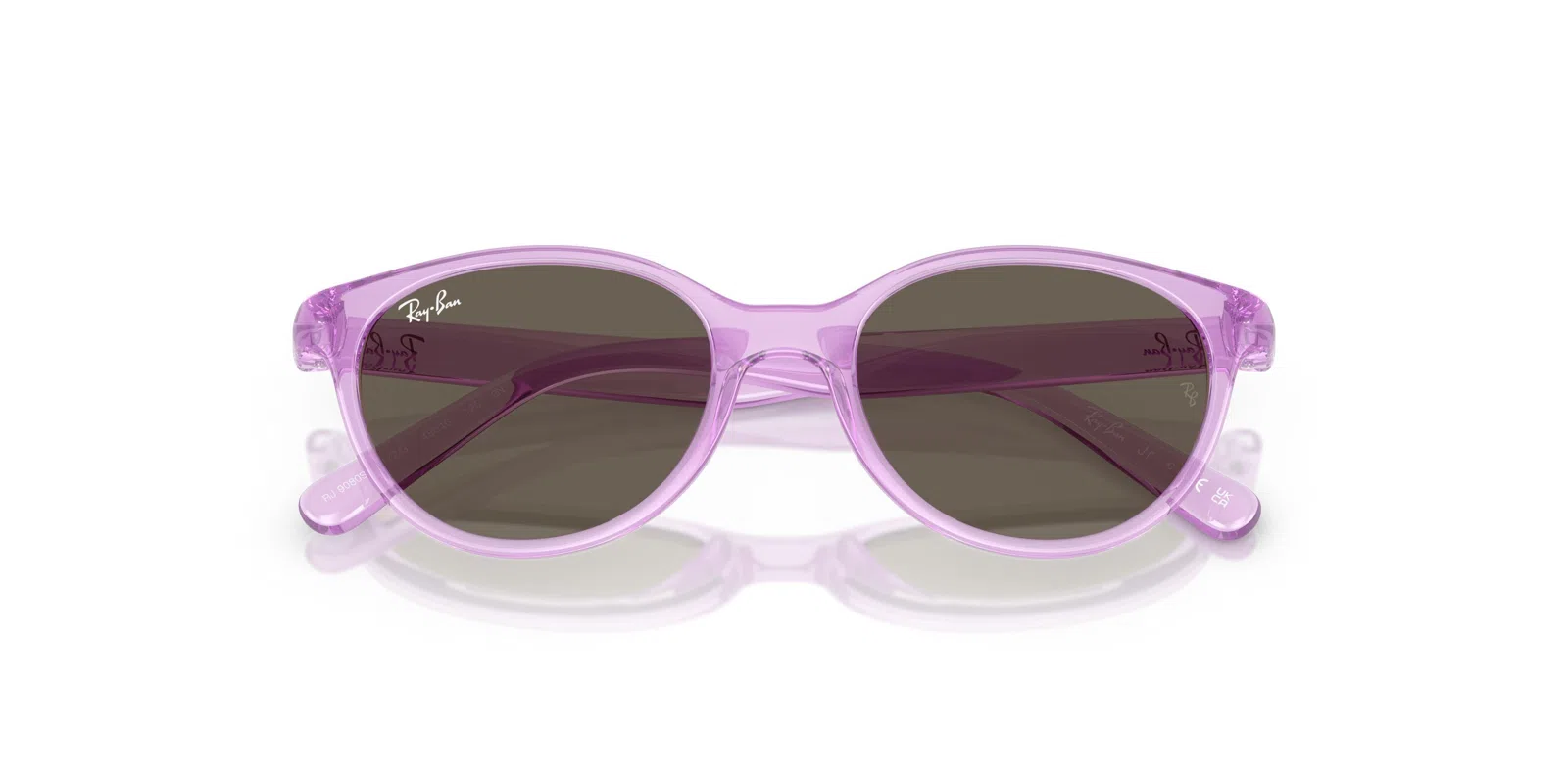Ray-Ban Junior 9080S Sunglasses - view 17